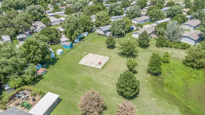 Lamplighter & River Oaks Mobile Home Parks 3