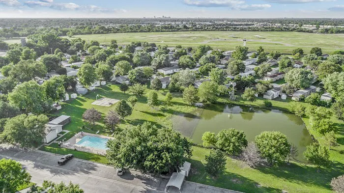 Lamplighter & River Oaks Mobile Home Parks 4