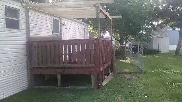 Lamplighter & River Oaks Mobile Home Parks 1
