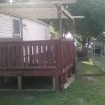 Lamplighter & River Oaks Mobile Home Parks