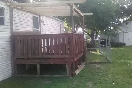 Lamplighter & River Oaks Mobile Home Parks