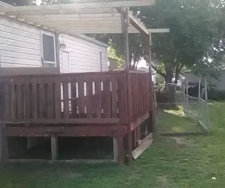 Lamplighter & River Oaks Mobile Home Parks