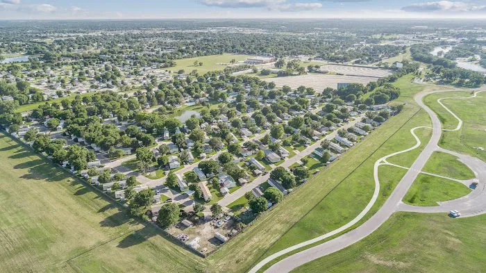 Lamplighter & River Oaks Mobile Home Parks 8