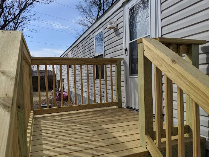 Lamplighter & River Oaks Mobile Home Parks 7