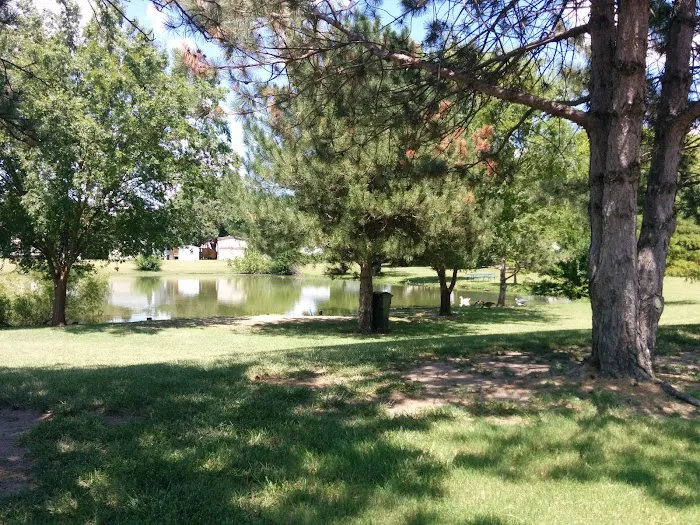 Lamplighter & River Oaks Mobile Home Parks 9