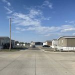 Welcome Home Community Office