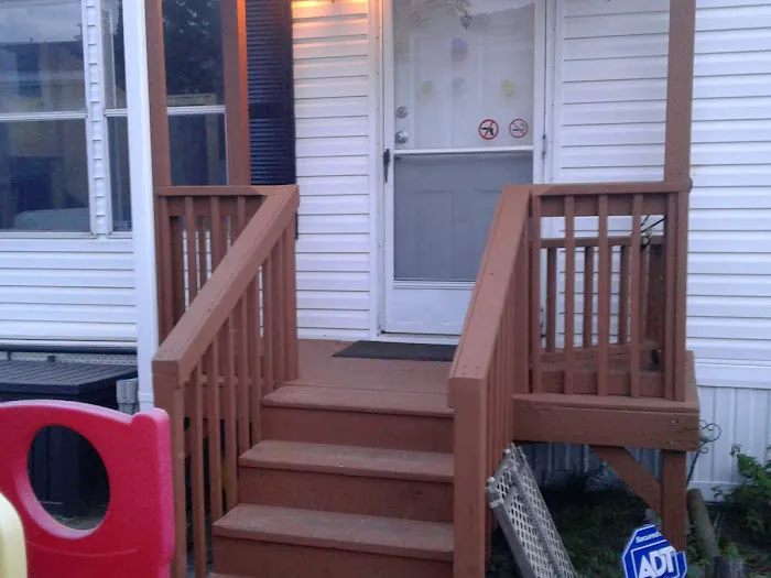 Welcome Home Community Office 6