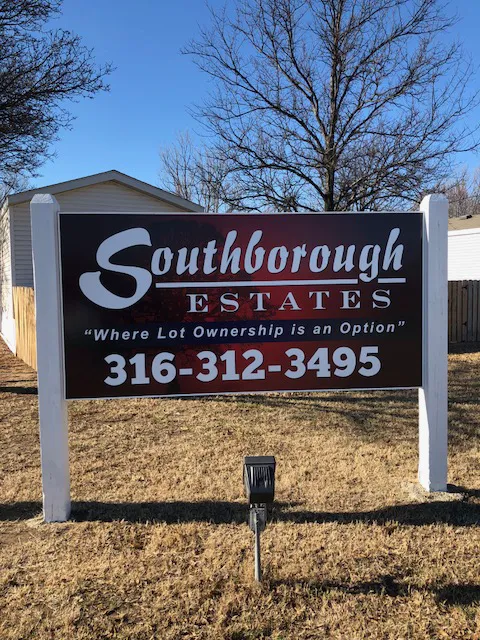 Southborough Estates 1
