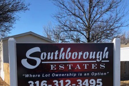 Southborough Estates