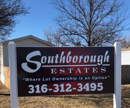 Southborough Estates