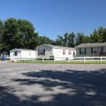 The Woodlands Manufactured Home Community