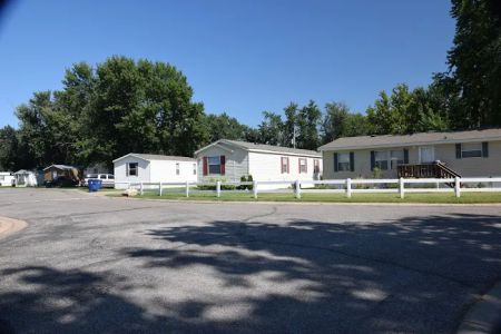 The Woodlands Manufactured Home Community