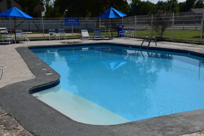 The Woodlands Manufactured Home Community 4