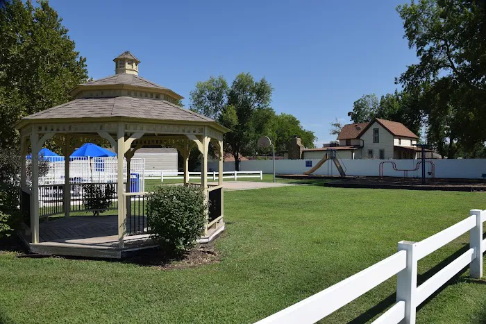 The Woodlands Manufactured Home Community 8