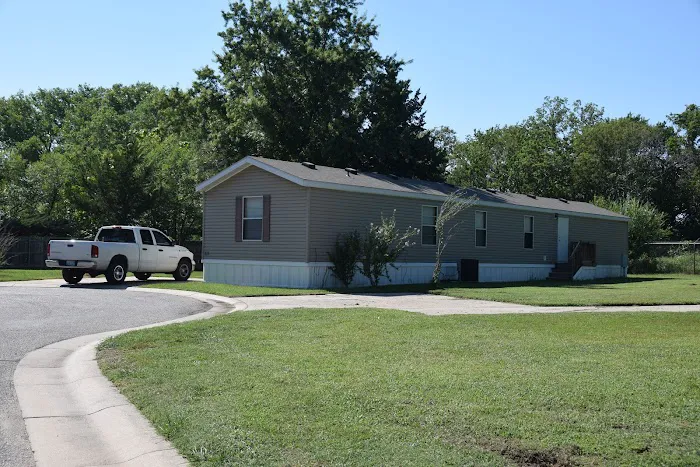 The Woodlands Manufactured Home Community 3