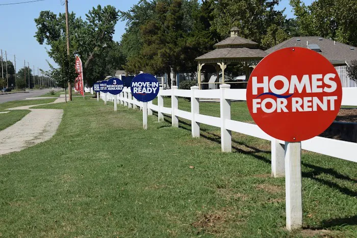 The Woodlands Manufactured Home Community 10