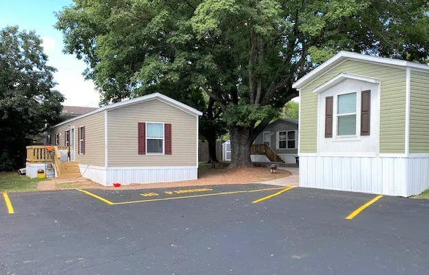 Boomer Manufactured Home Community 4