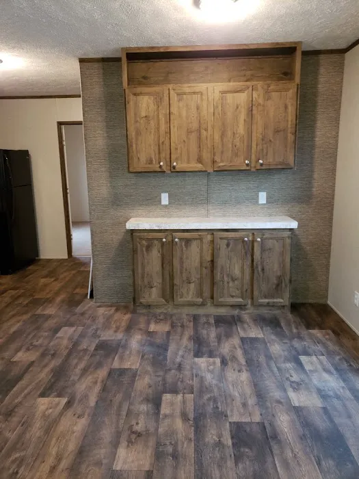 Boomer Manufactured Home Community 1