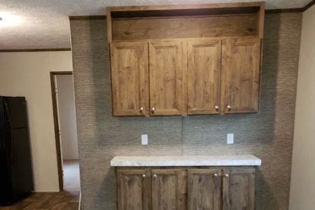 Boomer Manufactured Home Community