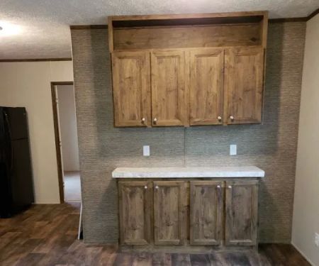 Boomer Manufactured Home Community