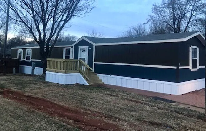 Boomer Manufactured Home Community 2