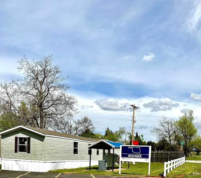 Boomer Manufactured Home Community 6