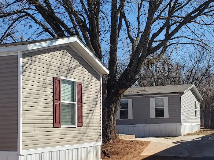 Boomer Manufactured Home Community 8