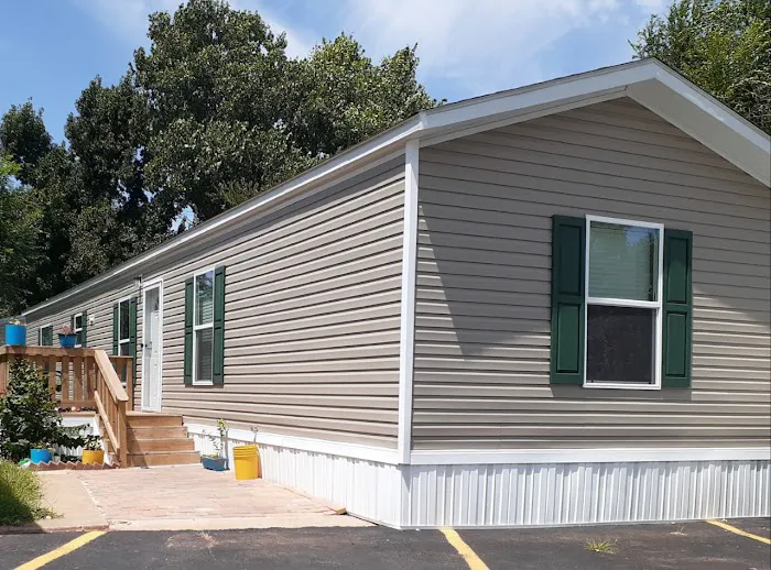 Boomer Manufactured Home Community 7