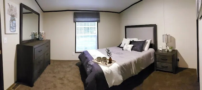 Arrowwood Mobile Home Community 1