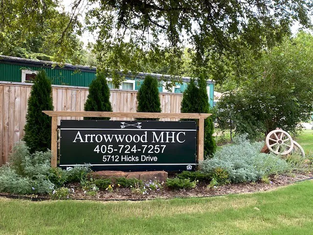 Arrowwood Mobile Home Community 7
