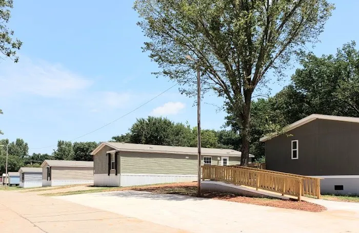 Arrowwood Mobile Home Community 4