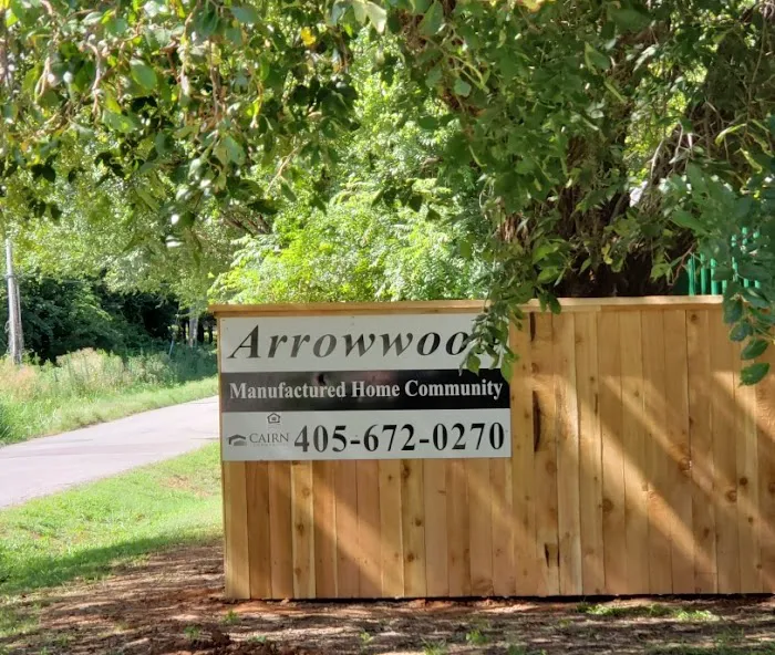 Arrowwood Mobile Home Community 9