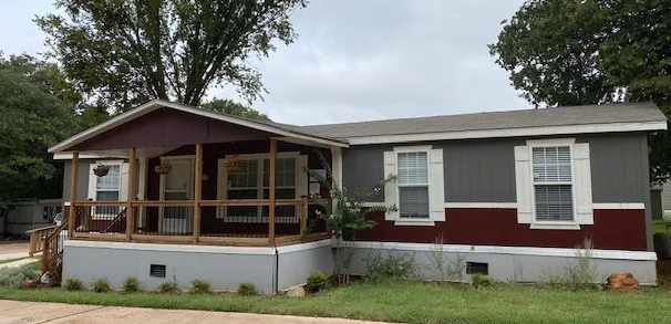 Arrowwood Mobile Home Community 5