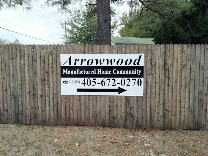 Arrowwood Mobile Home Community 8