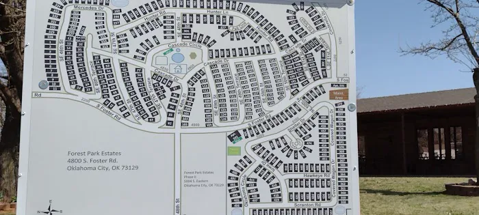 Forest Park Estates MHC 2