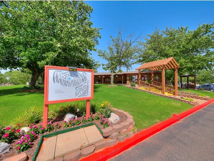 Forest Park Estates MHC 4
