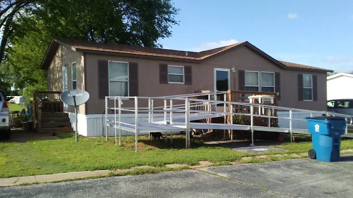 Forest Park Estates MHC 8