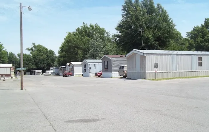 Bill’s Mobile Home Community 5