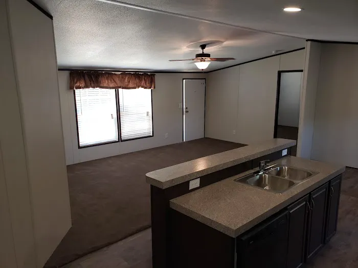 Bill’s Mobile Home Community 2
