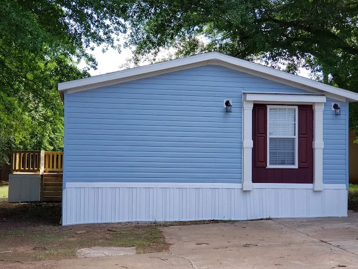 Bill’s Mobile Home Community 3