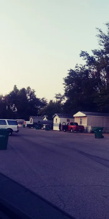 Bill’s Mobile Home Community 1