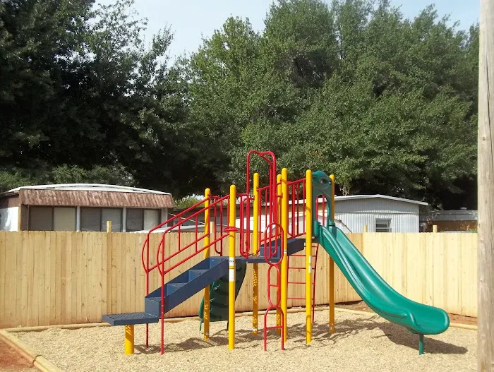 Bill’s Mobile Home Community 6