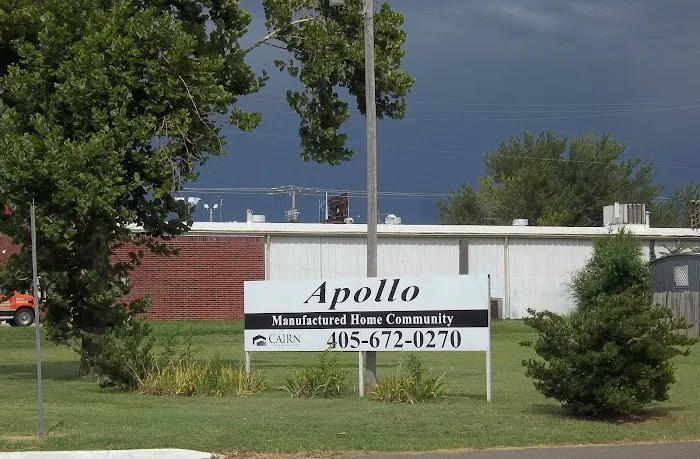 Apollo MHC 1