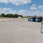 West RV Park Oklahoma State Fairgrounds