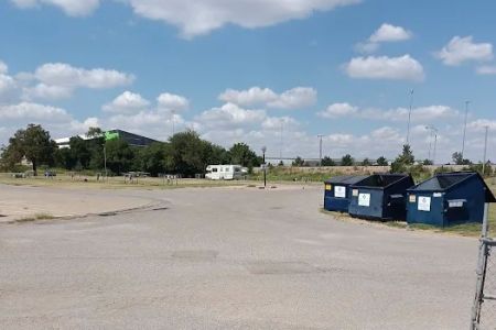 West RV Park Oklahoma State Fairgrounds