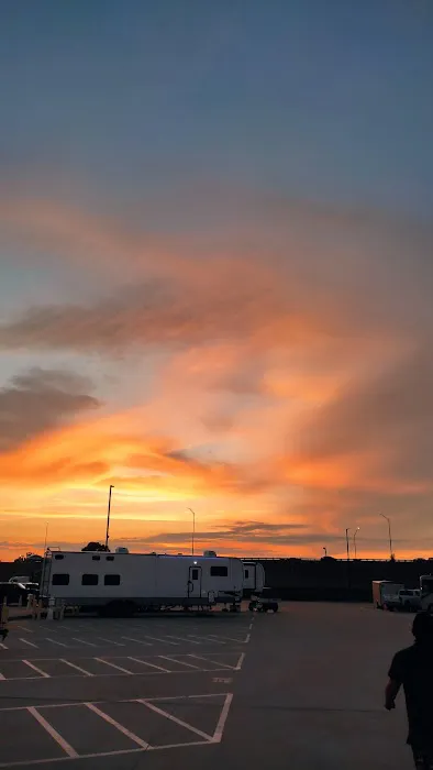West RV Park Oklahoma State Fairgrounds 10