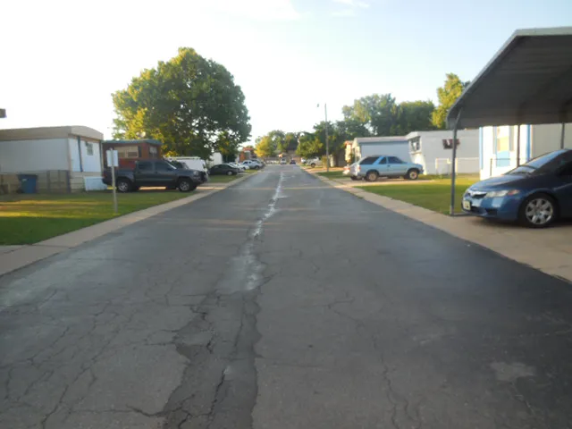 Anchor Inn Mobile Home Park 2