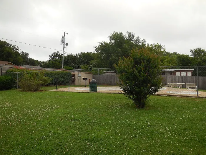 Anchor Inn Mobile Home Park 5