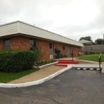 Anchor Inn Mobile Home Park