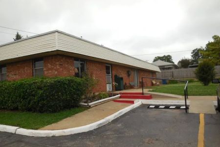 Anchor Inn Mobile Home Park